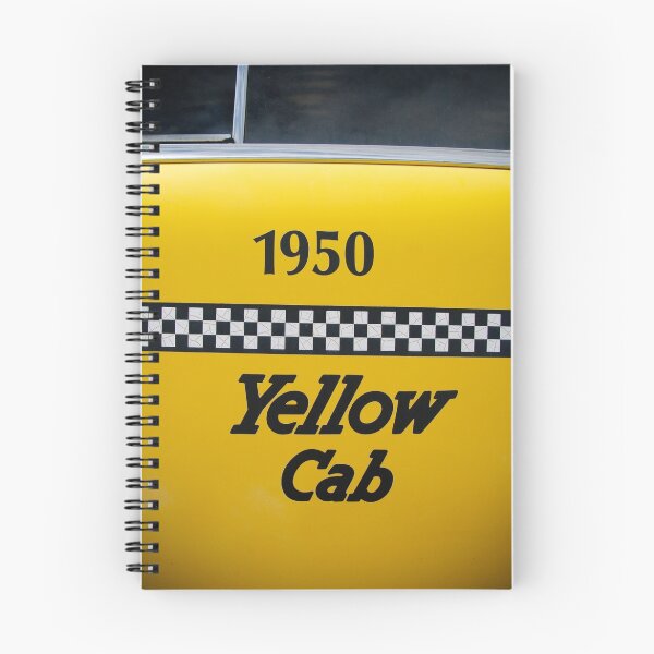Item preview, 1950 yellow cab designed and sold by emohoc.