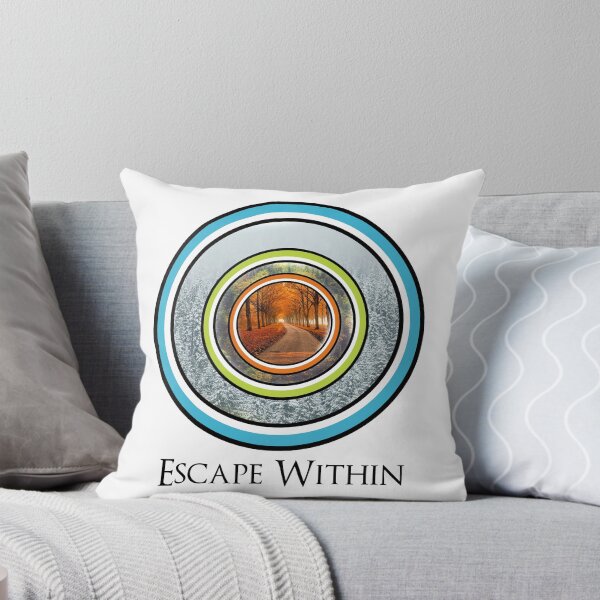 Item preview, Escape Within designed and sold by Daniel Lucas.