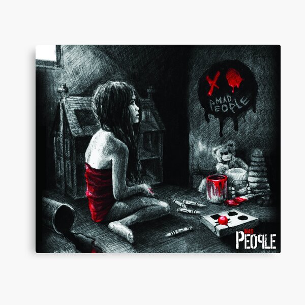 Canvas Print