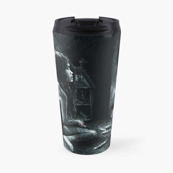 Travel Mug