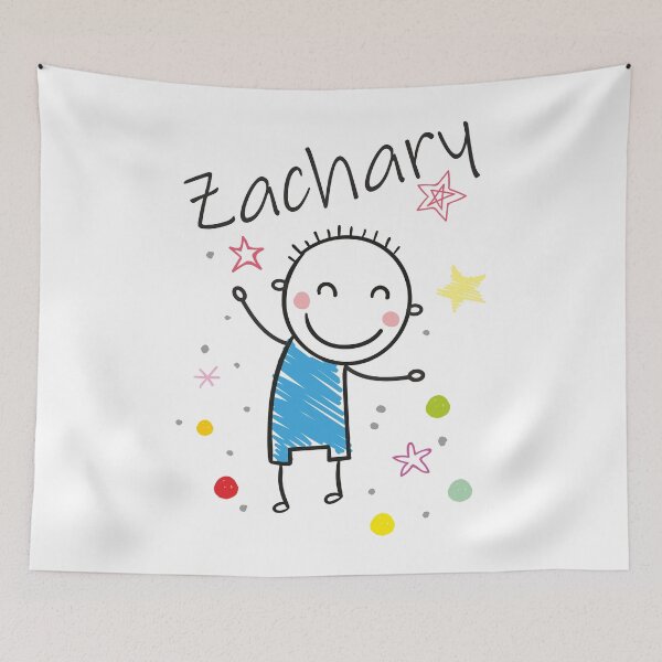 Item preview, Zachary designed and sold by oleo79.