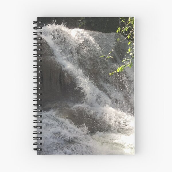 Item preview, Dunns River Falls  designed and sold by kash2dawizzle.