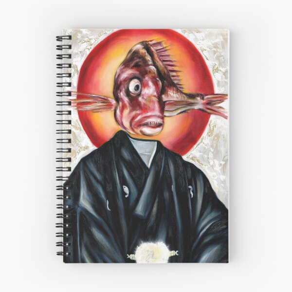 Item preview, Portrait designed and sold by Hiroko Sakai.