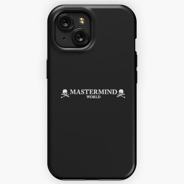Individual trend brand iPhone 13 pro max case Supreme iphone 13