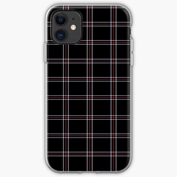 Shujin Print iPhone Soft Case