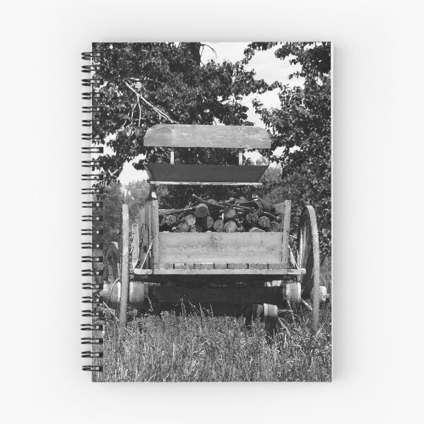 Item preview, Old Workhorse designed and sold by alabca.