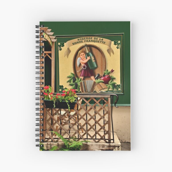 Item preview, Parisian Restaurant designed and sold by MaluC.