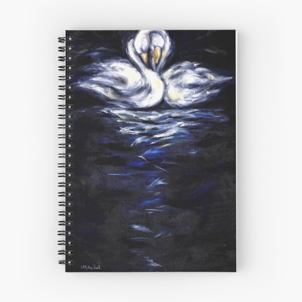 Item preview, Swan designed and sold by Hiroko Sakai.