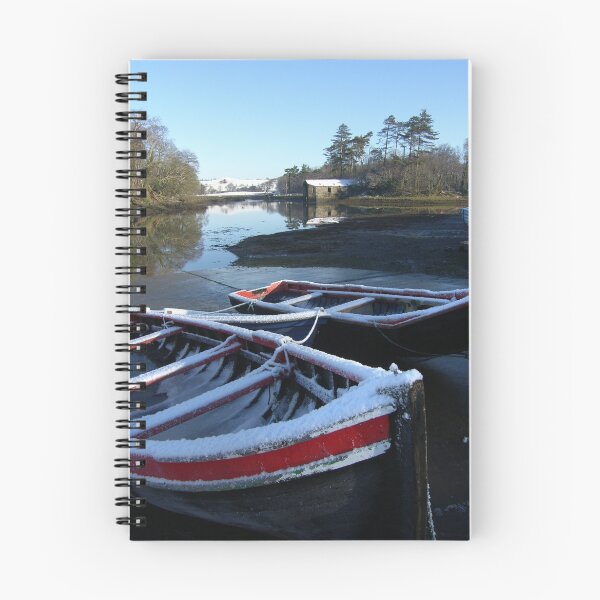 Item preview, The Old Boathouse designed and sold by Solas Photo Co..