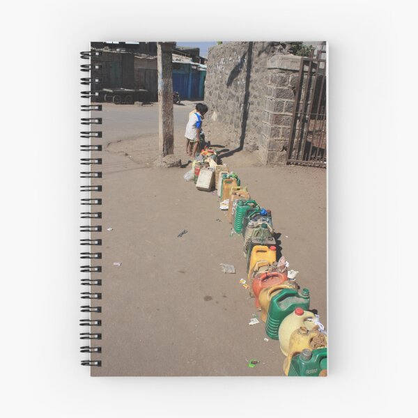 Item preview, The Long Wait, Just To Keep The Stove Burning designed and sold by Indrani Ghose.