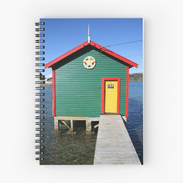Item preview, Havana Cruising Club, Wellington, NZ designed and sold by Mike Warman.