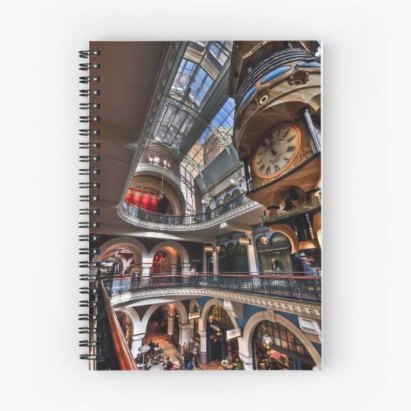 Item preview, QVB angles designed and sold by Leigh Nelson.