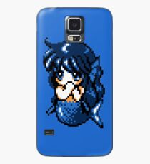 Cute mermaid Case/Skin for Samsung Galaxy