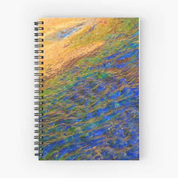 Item preview, Waters of Kalamina Gorge designed and sold by Paula Bone.