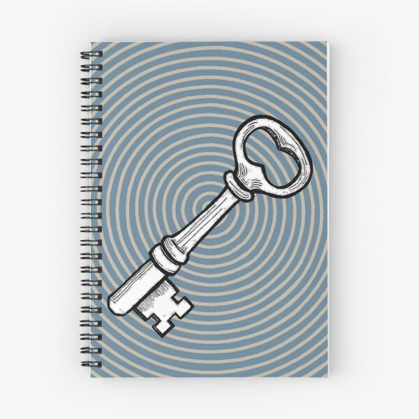 Item preview, Pop Art Key  designed and sold by ValentinaHramov.