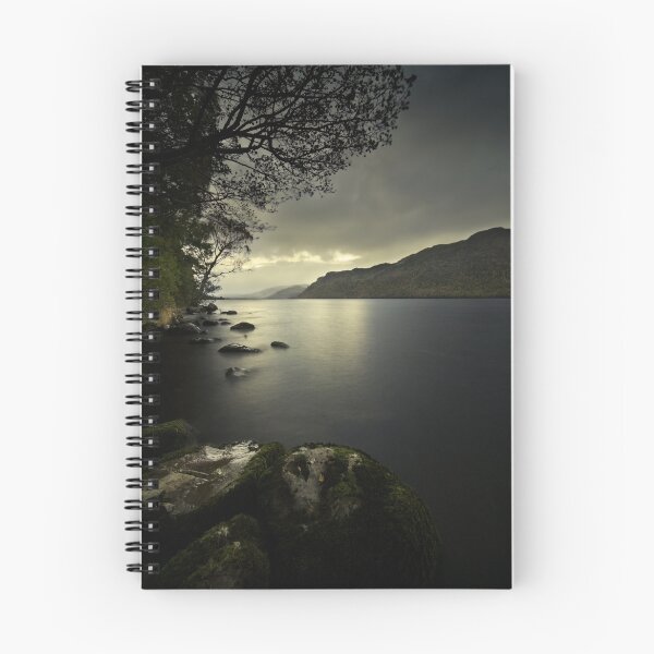 Item preview, Morning Cometh - Ullswater designed and sold by David Lewins.