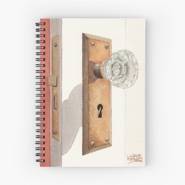 Item preview, Glass Door Knob and Passage Lock Revisited designed and sold by Ken Powers.