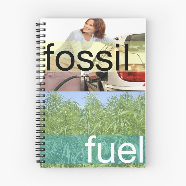 Item preview, Fossil Fuel designed and sold by Synastone.