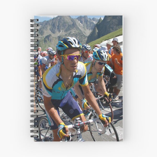 Item preview, ALBERTO CONTADOR designed and sold by Eamon Fitzpatrick.