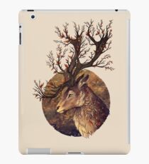 Autumn Embers iPad Case/Skin
