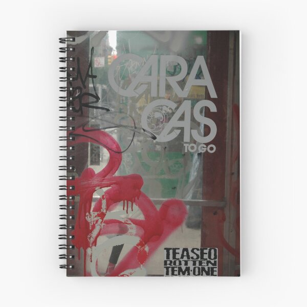 Item preview, Caracas to go. designed and sold by Diego Marando.