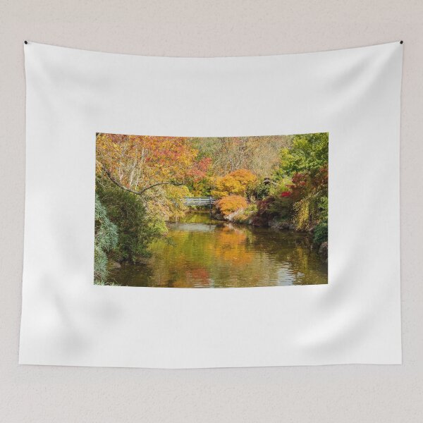 Item preview, Autumn in the Garden designed and sold by DPalmer.