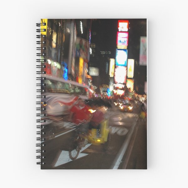 Item preview, Rickshaw in Times Square designed and sold by Diego Marando.