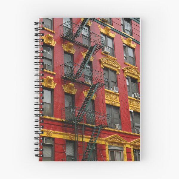 Item preview, New York arquitecture. designed and sold by Diego Marando.