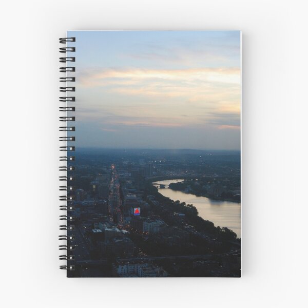 Item preview, Sunset over Citgo designed and sold by MMPhotography.
