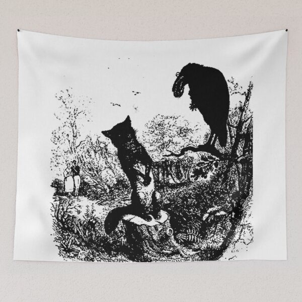Item preview, Illustration by Grandville designed and sold by BestPaintings.