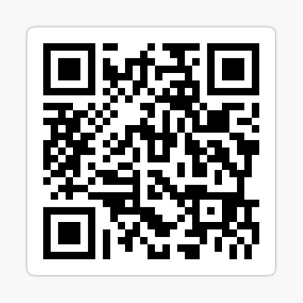 Kakyoin Mii Qr Code