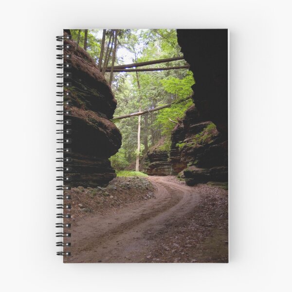 Item preview, Lost Canyon Trail designed and sold by Tim Ray.