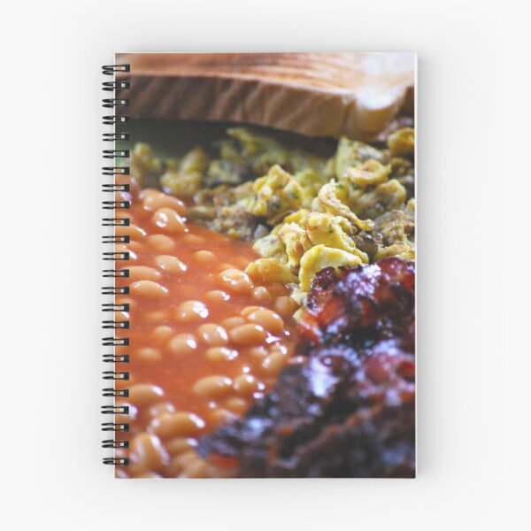 Item preview, English Breakfast designed and sold by Rowan  Lewgalon.
