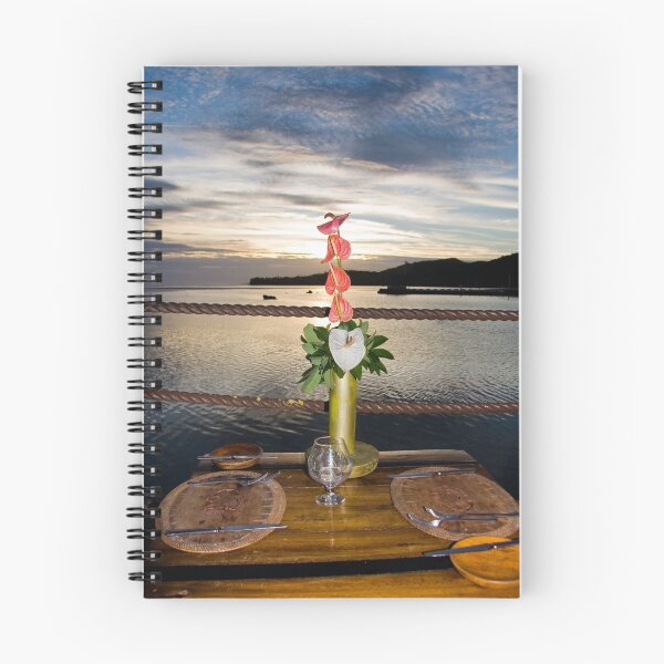 Item preview, Honeymoon Dinner designed and sold by Rob Beckett.