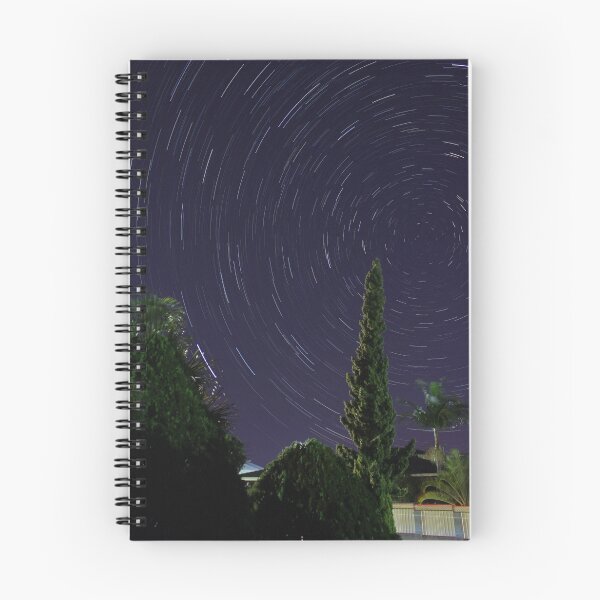 Artikelvorschau, Star Trails  entworfen und verkauft von EOS20.