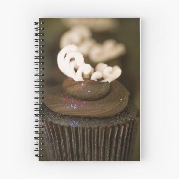 Item preview, .chocolate & raspberry. designed and sold by Natalia Campbell.