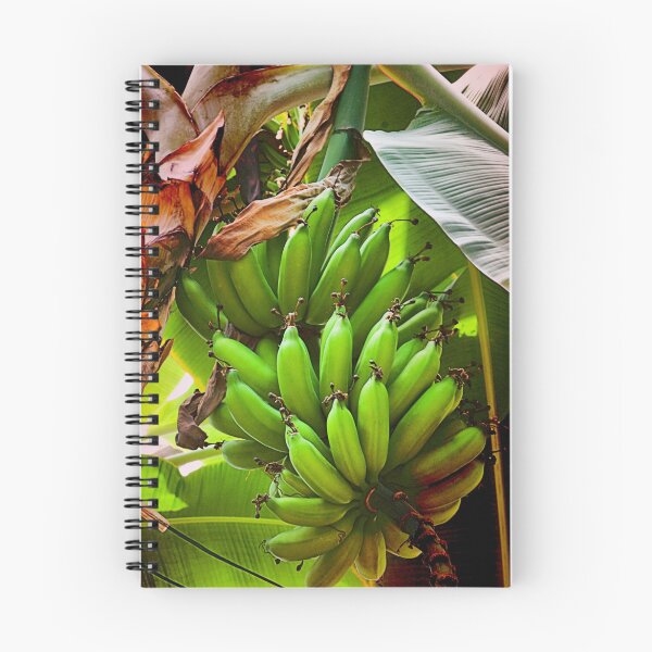 Item preview, Fresh Bananas designed and sold by Trudy Wilkerson.