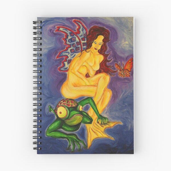 Artikelvorschau, 14. Construct - Frogman and fishlady entworfen und verkauft von Jouer.