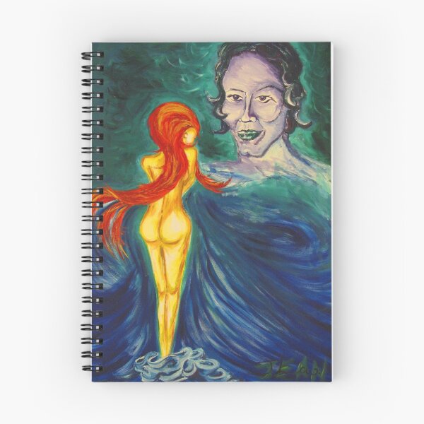 Item preview, 18. Vulnerability - Exposed soul designed and sold by Jouer.