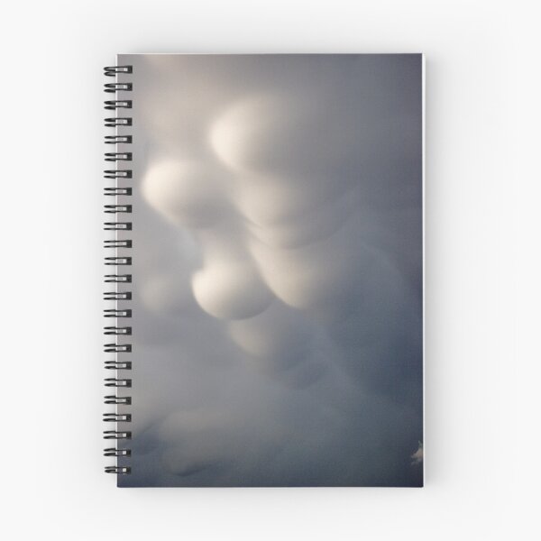 Item preview, Mammatus clouds  designed and sold by EOS20.