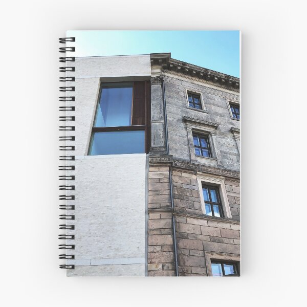 Item preview, Berliner Arkitektur designed and sold by ttheott.