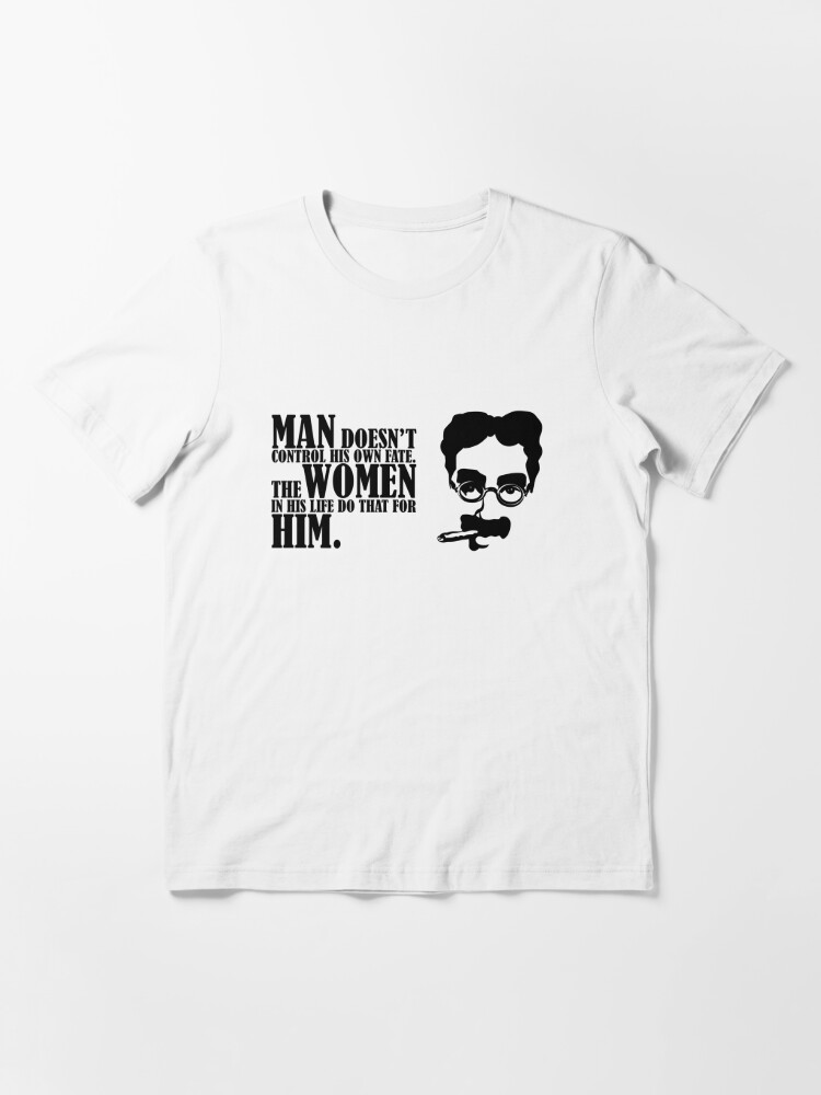 t shirt groucho marx