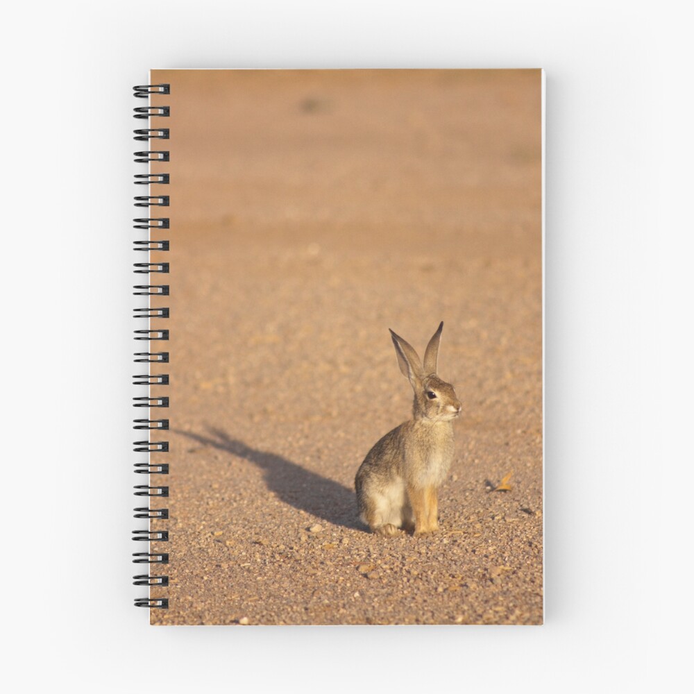 Item preview, Spiral Notebook designed and sold by psnoonan.