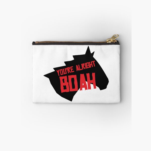 Item preview, You're Alright Boah Horse designed and sold by Leesd90.