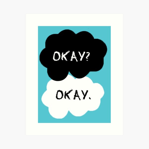 Item preview, TFIOS T designed and sold by stillheaven.