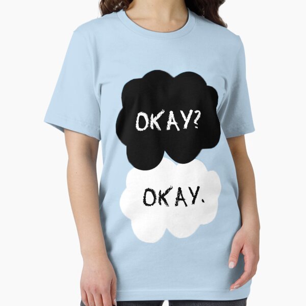 Item preview, TFIOS T designed and sold by stillheaven.