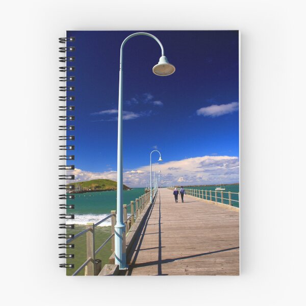 Artikelvorschau, Coffs Harbour Jetty entworfen und verkauft von Philip Alexander.