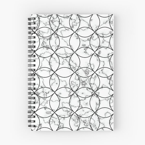 Item preview, Gorgeous marble, printed MWP2 designed and sold by diapatternLab.