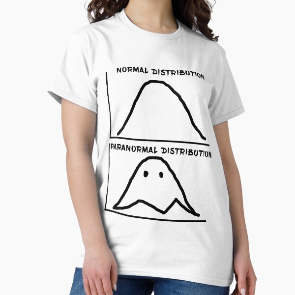 Item preview, Data Science shirt for Halloween designed and sold by tshirtfandom.