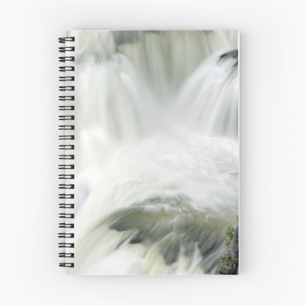 Item preview, Lower Mesa Falls - Vertical Detail designed and sold by Stephen Beattie.